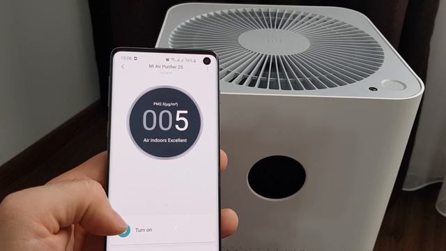 After few months of use Xiaomi Mi Air Purifier 2S Review 2020 смотреть онлайн