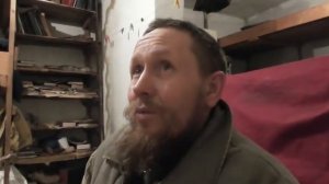 Приезд Пащенко Владимира в Потеряевку.  10. 04.  2022 г