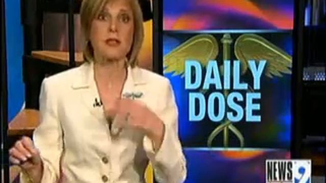 Issues with Avandia смотреть онлайн