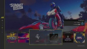 Быстрое прохождение миссии «Заезд с Ducati» саммита в The Crew Motorfest