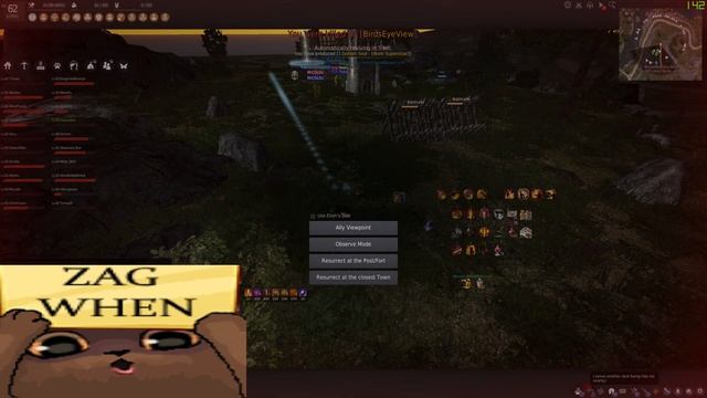 BDO T1 Nodewar Guardian - Apes together stronk #2 смотреть онлайн