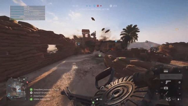 Hog Rider