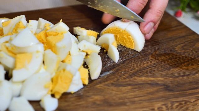 Это что-то новое! Готовьте этот салат "Грибная поляна" на праздничный стол! Вкусно! смотреть онлайн