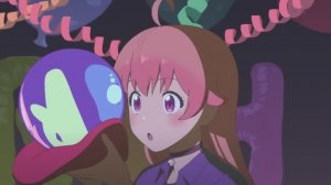 Witch Watch: Opening