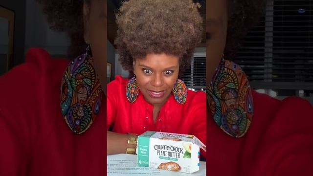 My first time baking or something like that LOL Baking aint my ministry!