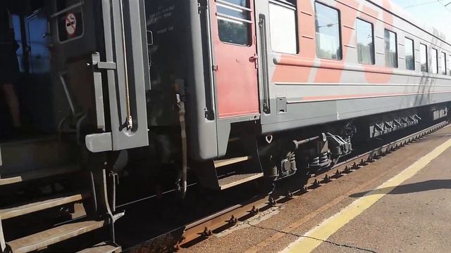 Поезд 451г 7 июня 2019г смотреть онлайн