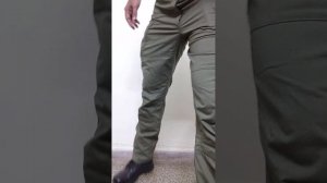 helikon-tex. sfu next. mk2. olive drab. tryout.