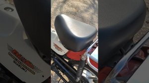 Suzuki Birdie