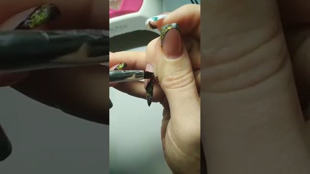 Выкладной френч смотреть онлайн