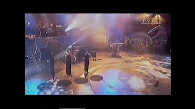 Marek Raduli - Solówka - "Jolka Jolka, pamiętasz" 1998 смотреть онлайн