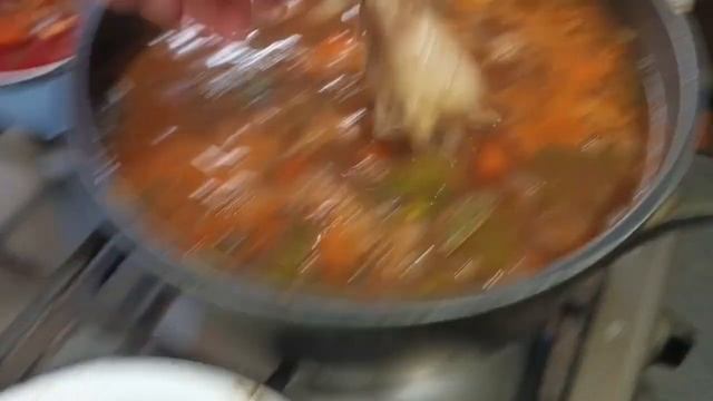 8 Закидываем обратно мясо смотреть онлайн