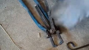 как сделать самодельная точечная сварка  spot welding