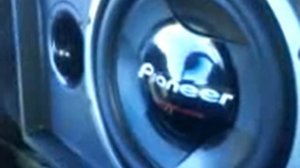 pioneer ts-w308 d2