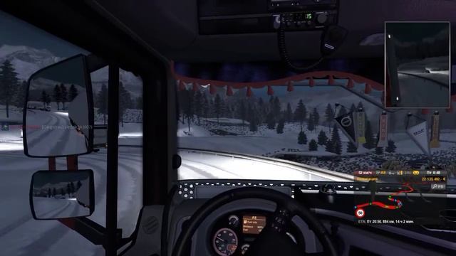 Конвой №1 Русские Перцы смотреть онлайн