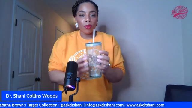 Unboxing #TabithaBrown's Target Collection смотреть онлайн