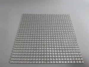 Мозаика CRYSTAL SUPER WHITE