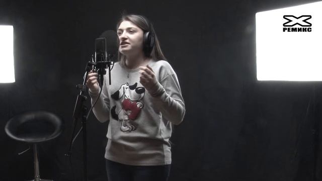 №16 Регина Дзугутова - Cheap Thrills (Sia, Sean Paul)