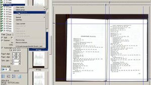 ScanKromsator. Основы