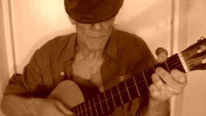 НАС ОСТАЛОСЬ ТОЛЬКО ДВА... (БГ)