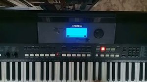 "Мама мия" cover Винтаж