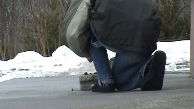 termit na CuO i Al смотреть онлайн