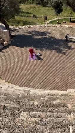 У каждого свой отдых