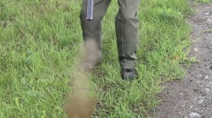 Трейлер фильма "Серебряный, спасибо!"