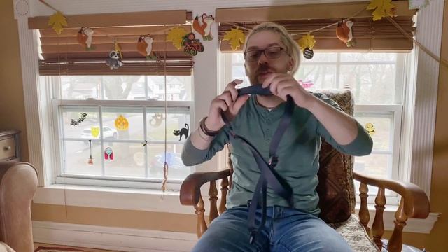 Peak Design Straps! смотреть онлайн