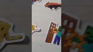 новоя сказка MAiNCRAFT