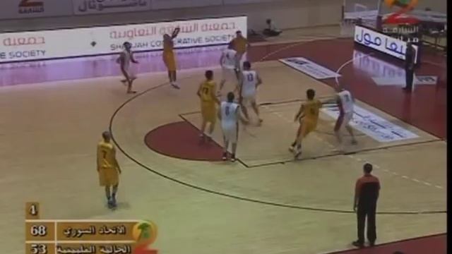 Omar Khanani #9 Dubai Sharjah Cup смотреть онлайн