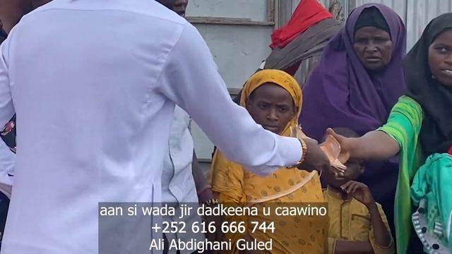 Wixi Calafkaaga ah kuma Gafayaan