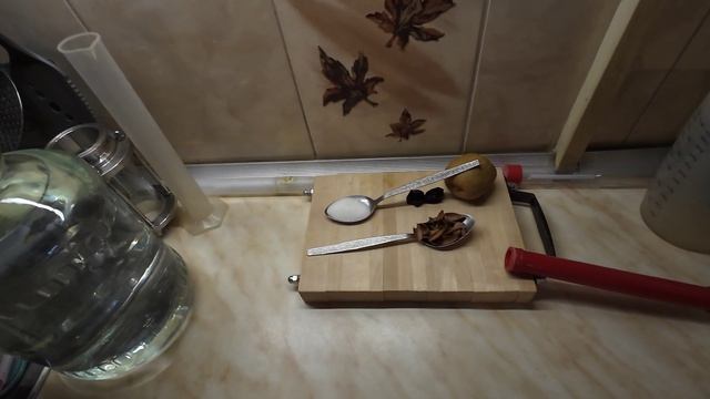 Настойка Миндальный коньяк на киви. Рецепт очень питкой настойки