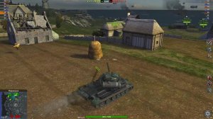 Tanks Blitz