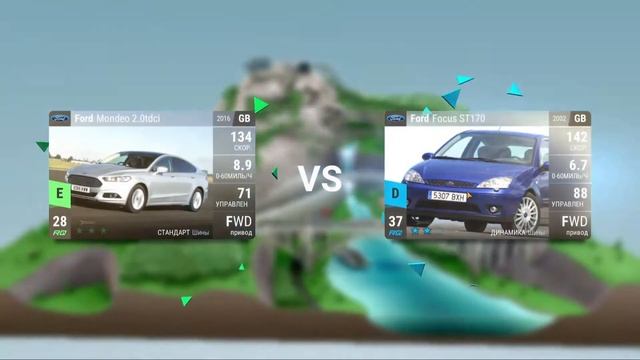 ОТКРЫТИЕ ПАКОВ В Top Drives! ВЫПАЛИ ТОП ТАЧКИ! ПРОХОЖДЕНИЕ СОБЫТИЙ! смотреть онлайн