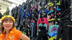 OKDIVE на Moscow Dive Show 2025