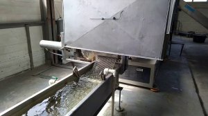 Производство пнд гранулы