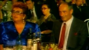 Иннокентий Смоктуновский о Муслиме Магомаеве. 1992 г.