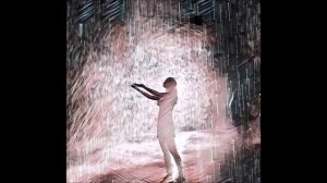 Неожиданная встреча. Странная история