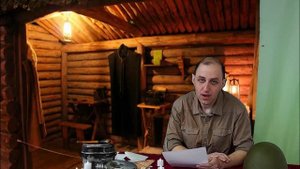 Акция "Живые строки памяти : читаем письма военных лет"