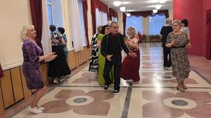 Касабланка... 13.04.25...