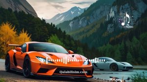 Euphoric Nights 🎧 Bass Boosted 🔥Best of EDM 🔥 instrumental 🔥 Car - House - Party 🔥 AI Music