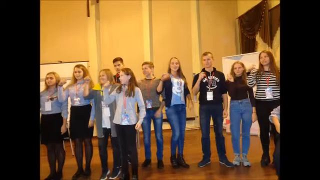 Форум в Подмосковье. сентябрь 2016 г. смотреть онлайн