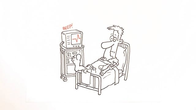 Acute Kidney Injury смотреть онлайн