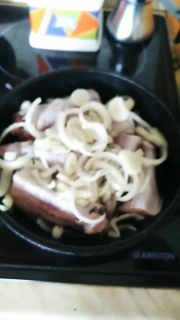 Жареный МИНТАЙ как раз, два, три. #cooking #fish #cookpad #shorts смотреть онлайн