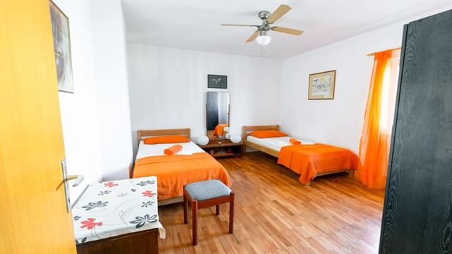 Apartement and Room Zora - Medulin - Croatia