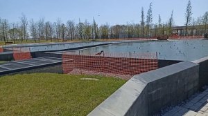 Парк Краснодар