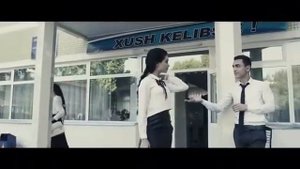 Shuhrat Daryo - sinfdosh qiz I Шуҳрат Дарё - синфдош қиз I Премьера