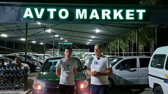 Навбатдаги савдо. Телефон ☎️ 99 505 60 70 смотреть онлайн