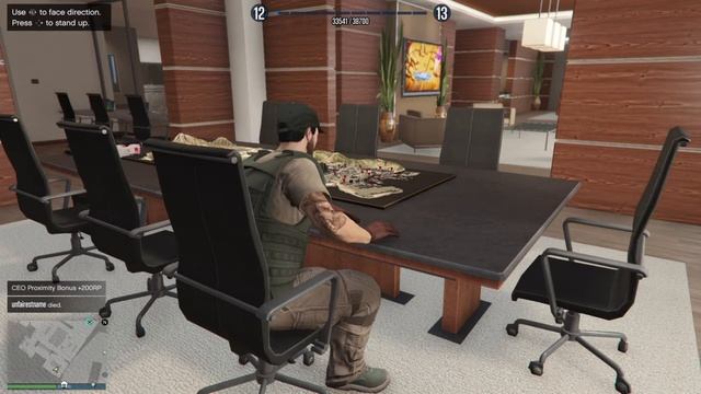 Gta 5 Online Missions & Mayhem