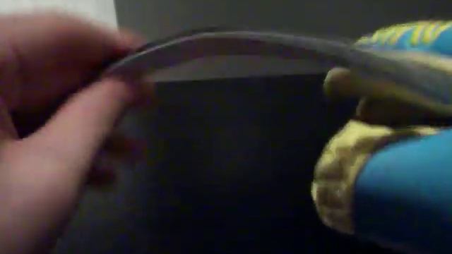 Aviata Stretta Fluo смотреть онлайн